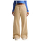 Nike Γυναικείο παντελόνι φόρμας Sportswear Phoenix Fleece High-Waisted Wide-Leg Pants